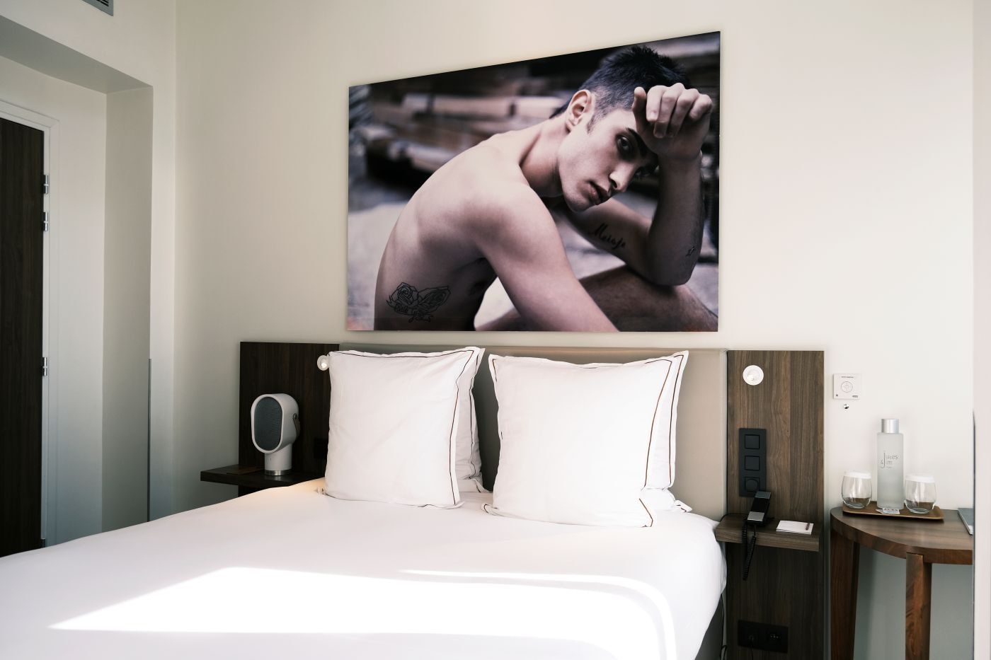 Camera da letto
