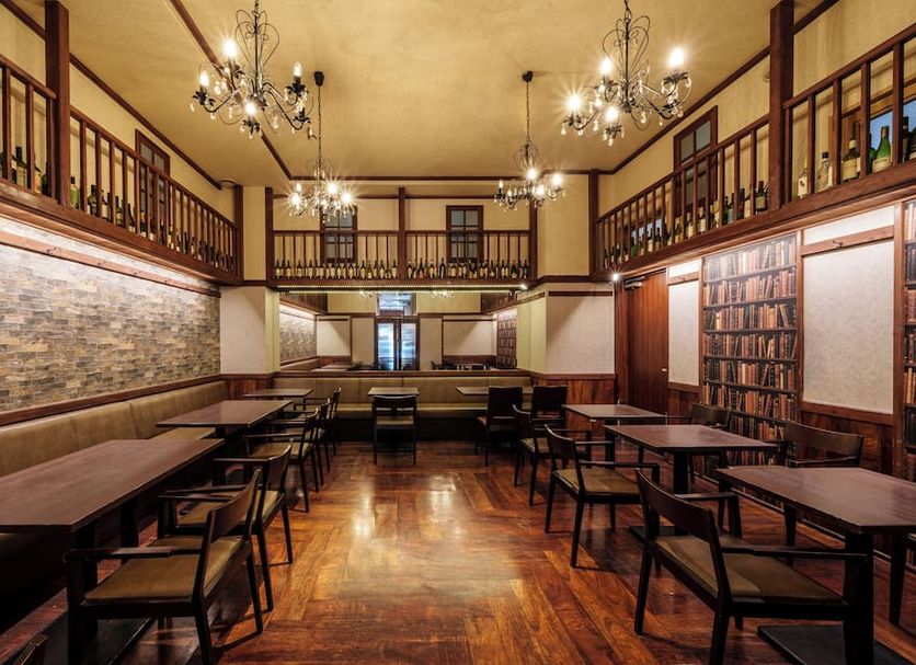 Ristorante Foto