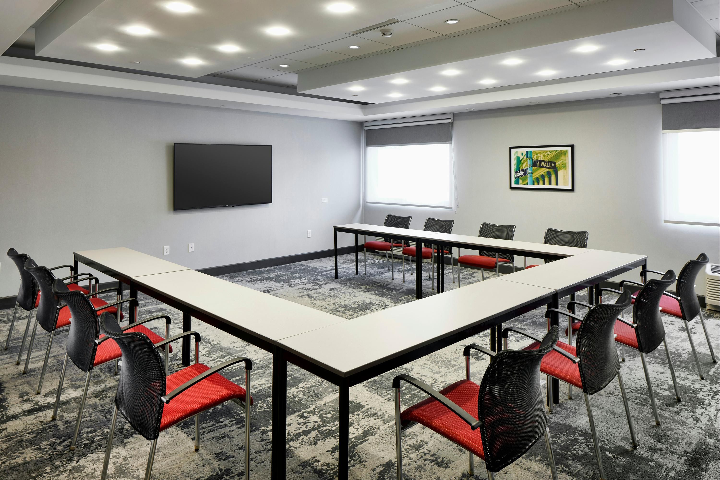 Sala conferenze