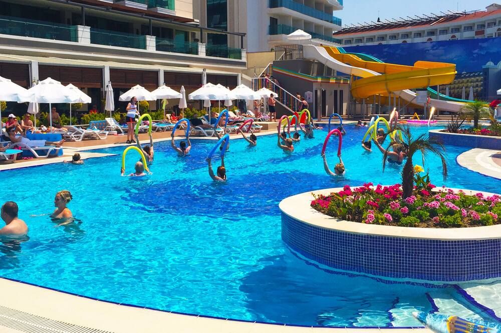 Piscina
