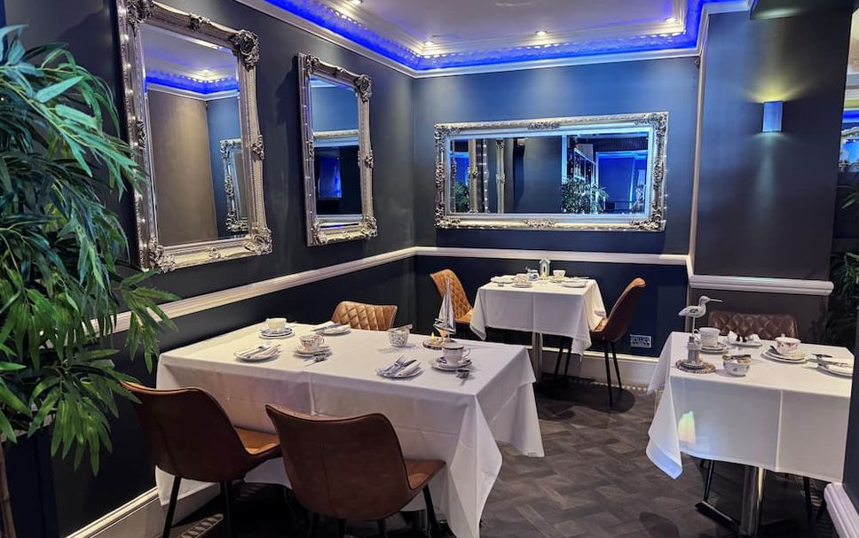 Ristorante Foto