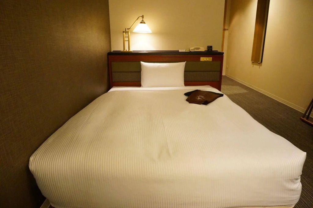 Camera da letto