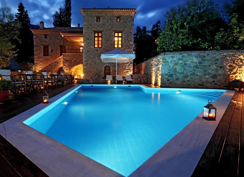 Piscina Foto