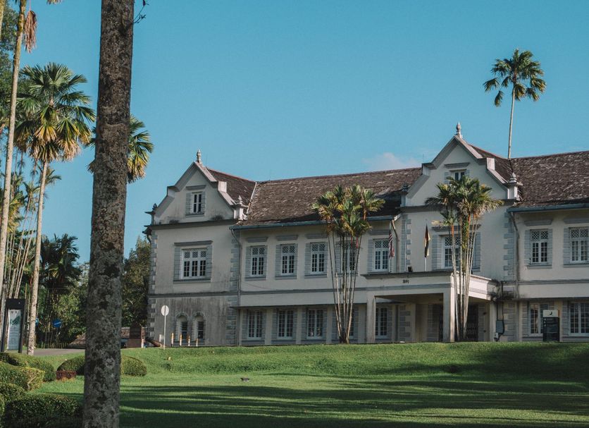 Edificio Foto