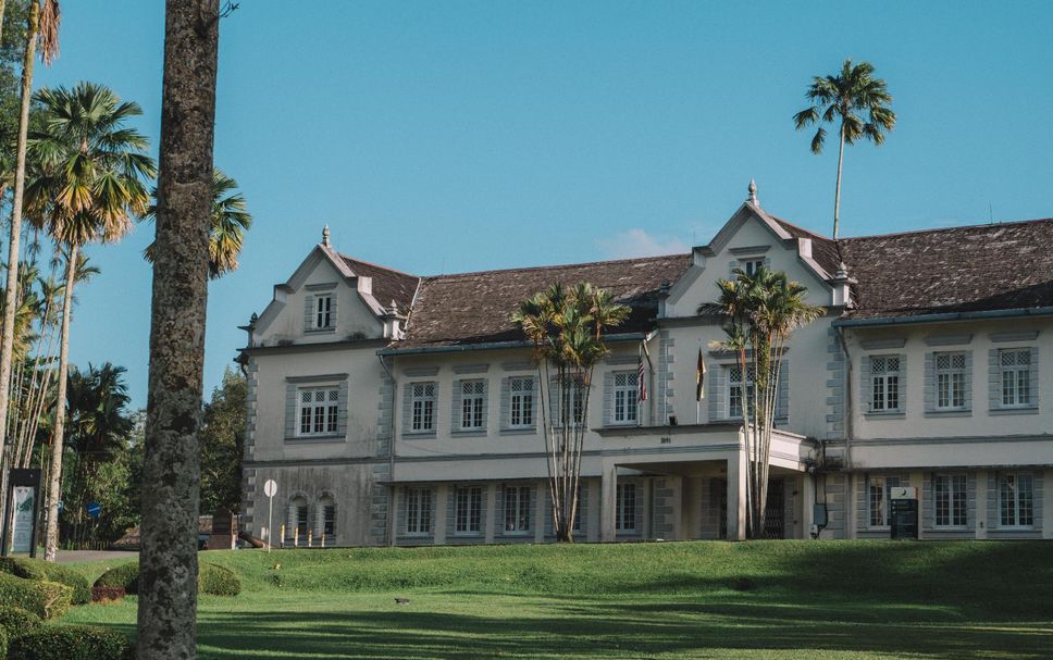 Edificio Foto