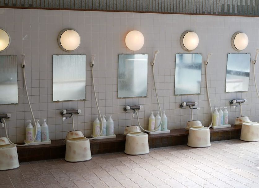 Bagno Foto