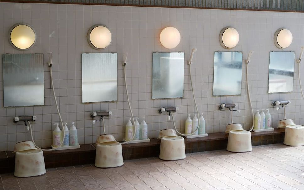 Bagno Foto