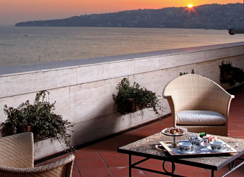 Balcone Foto