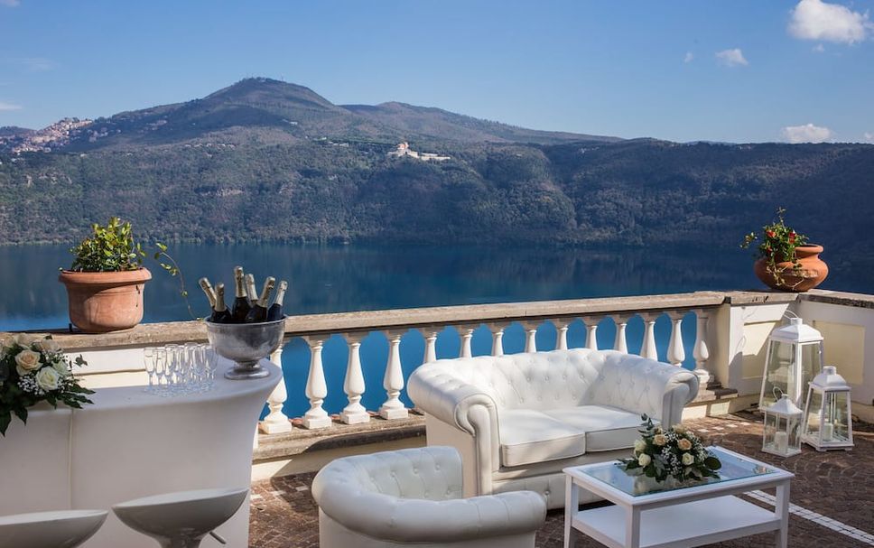 Balcone Foto