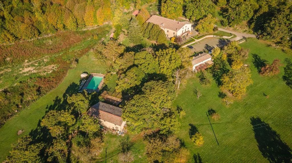Vista esterna