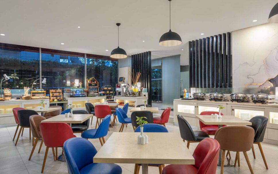 Ristorante Foto