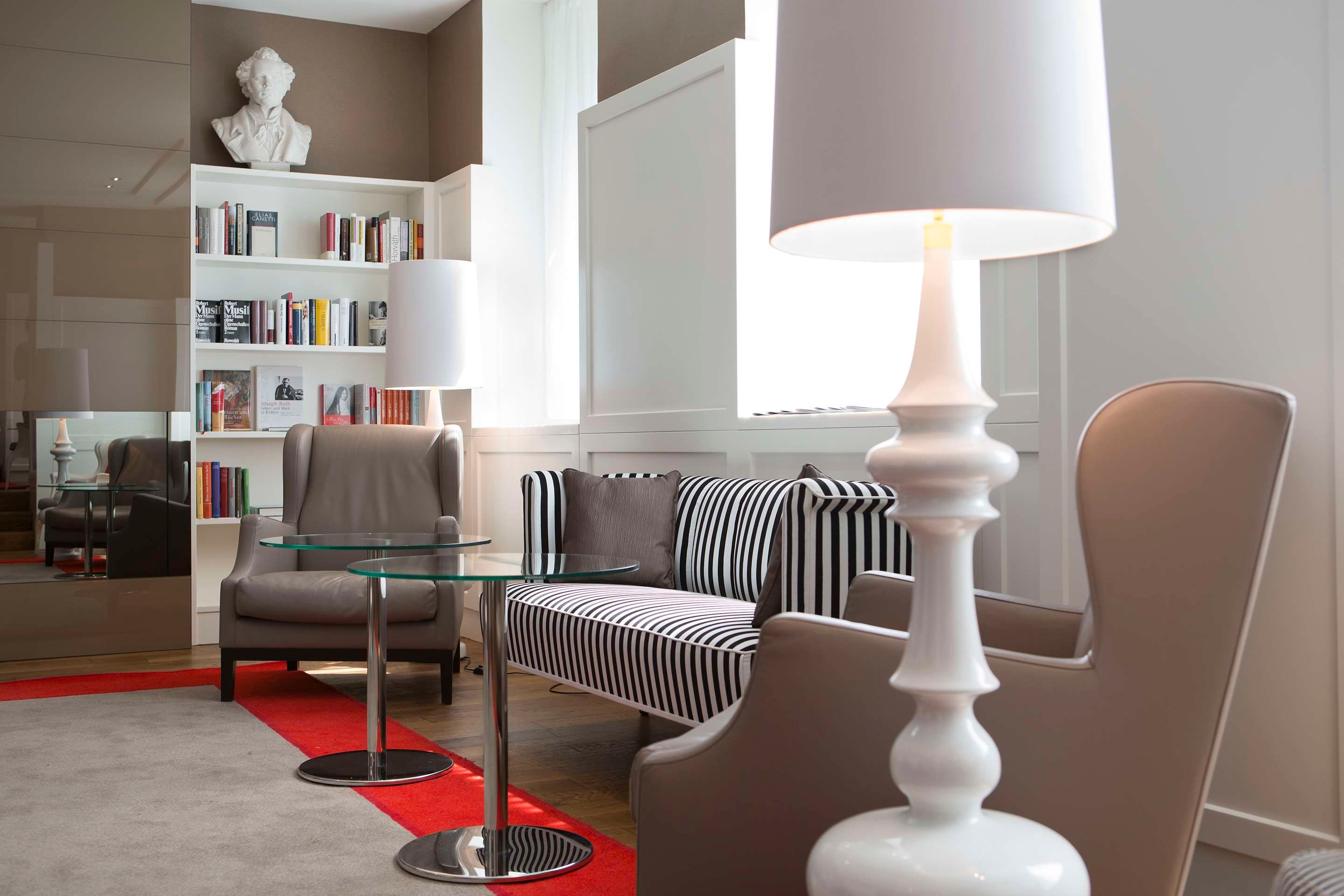 Area lounge
