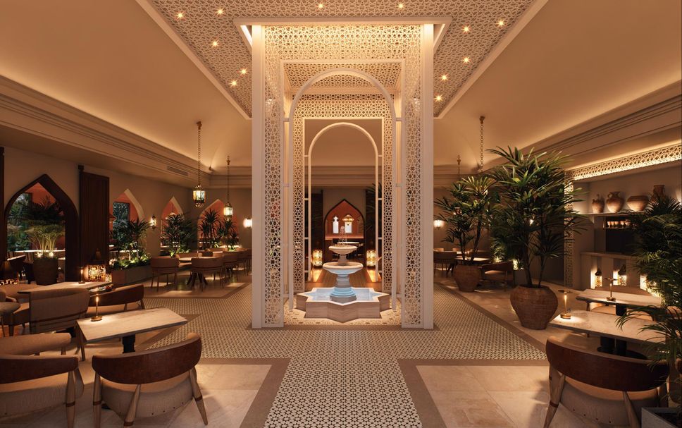 Ristorante Foto