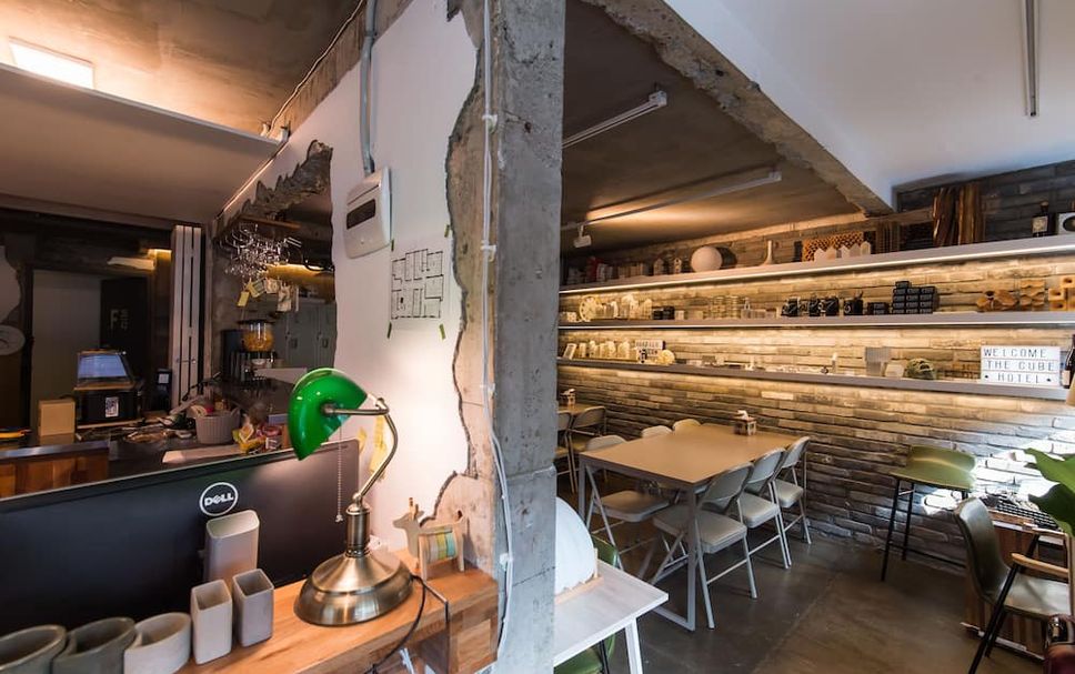 Bar Foto