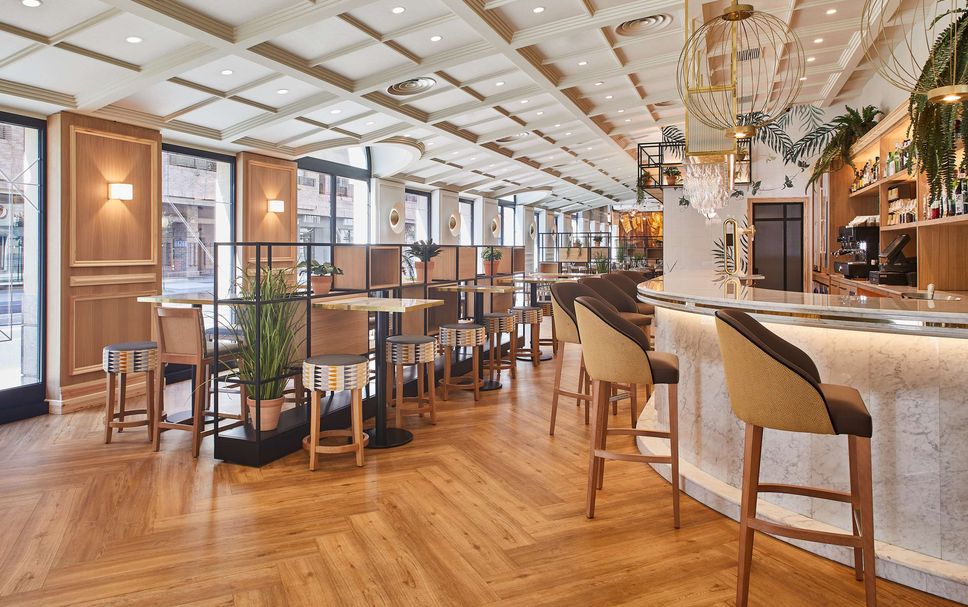 Ristorante Foto