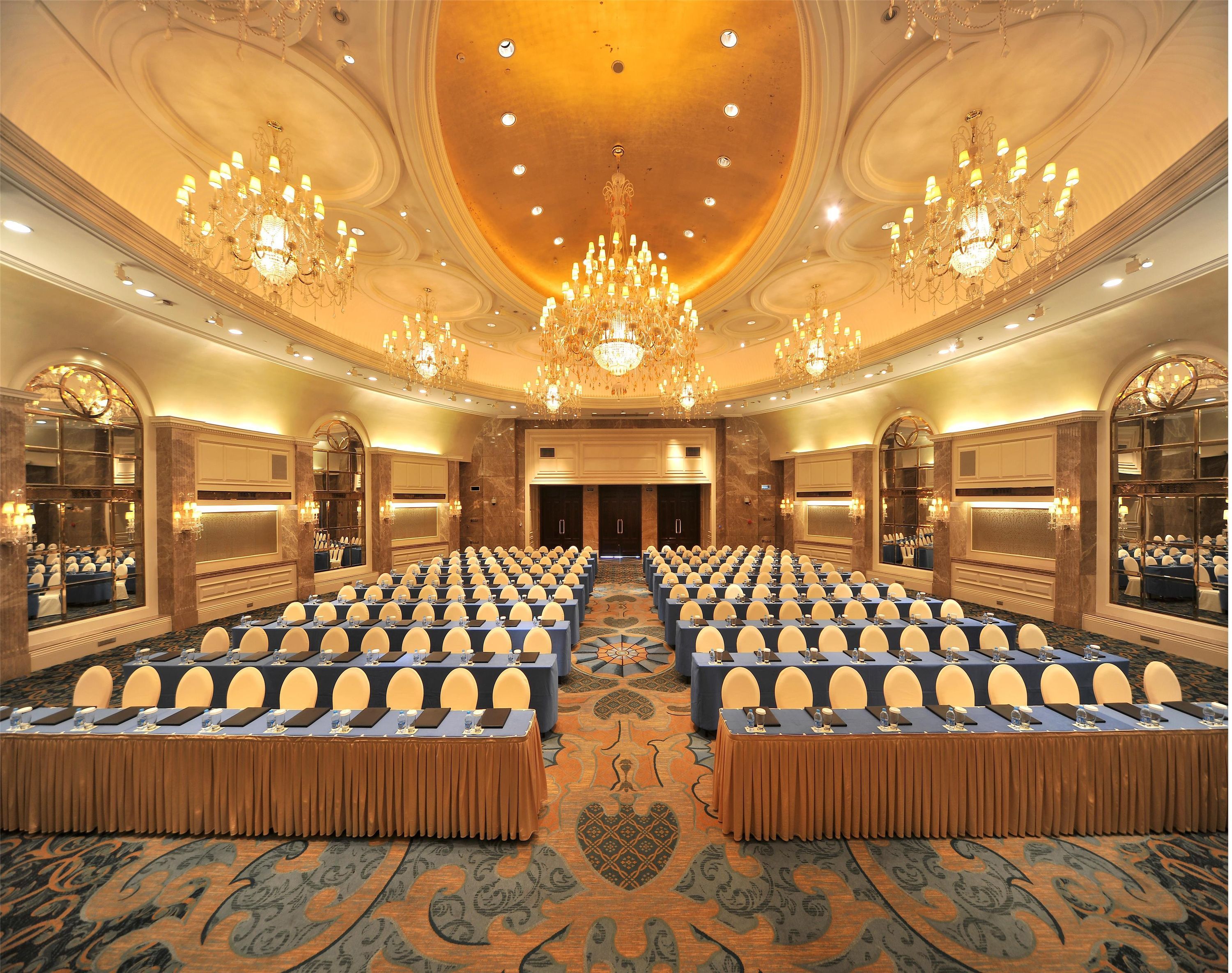 Sala conferenze