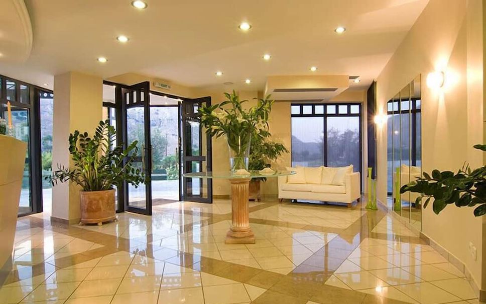 Ingresso Foto