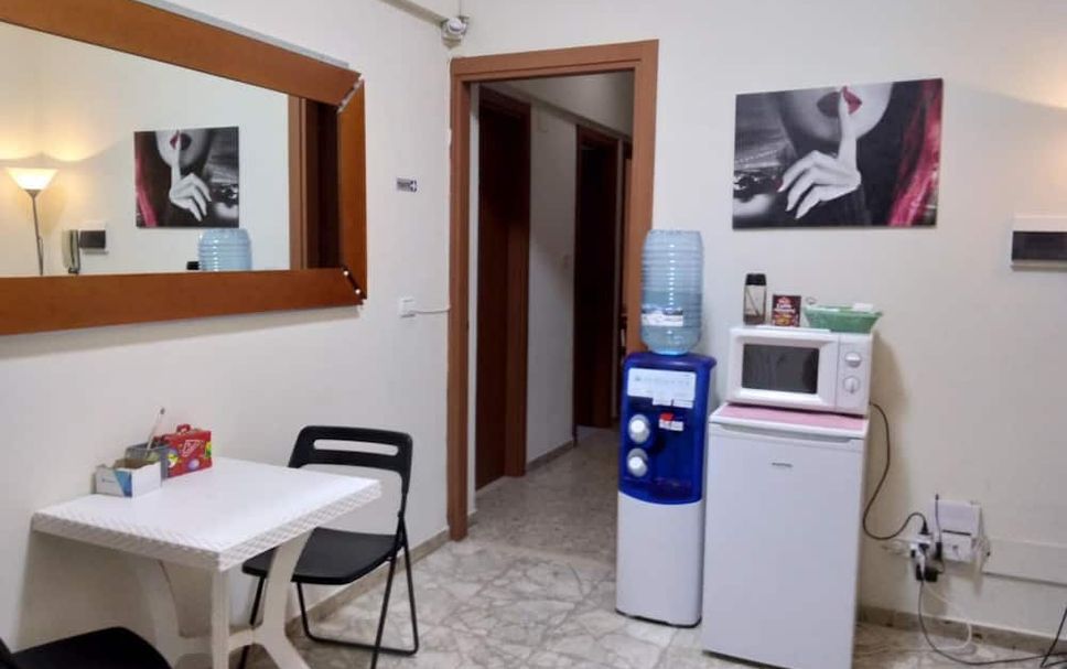 Sala pranzo Foto