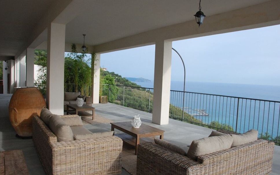 Balcone Foto