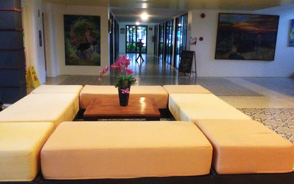 Ingresso Foto
