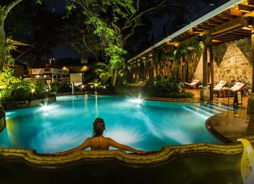 Piscina Foto