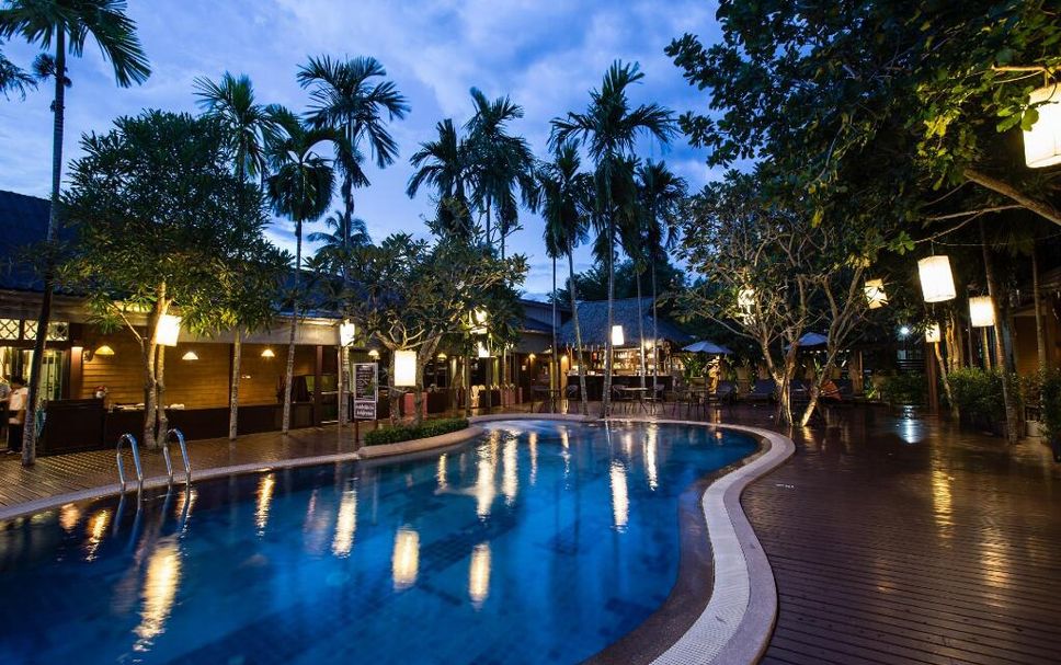 Piscina Foto
