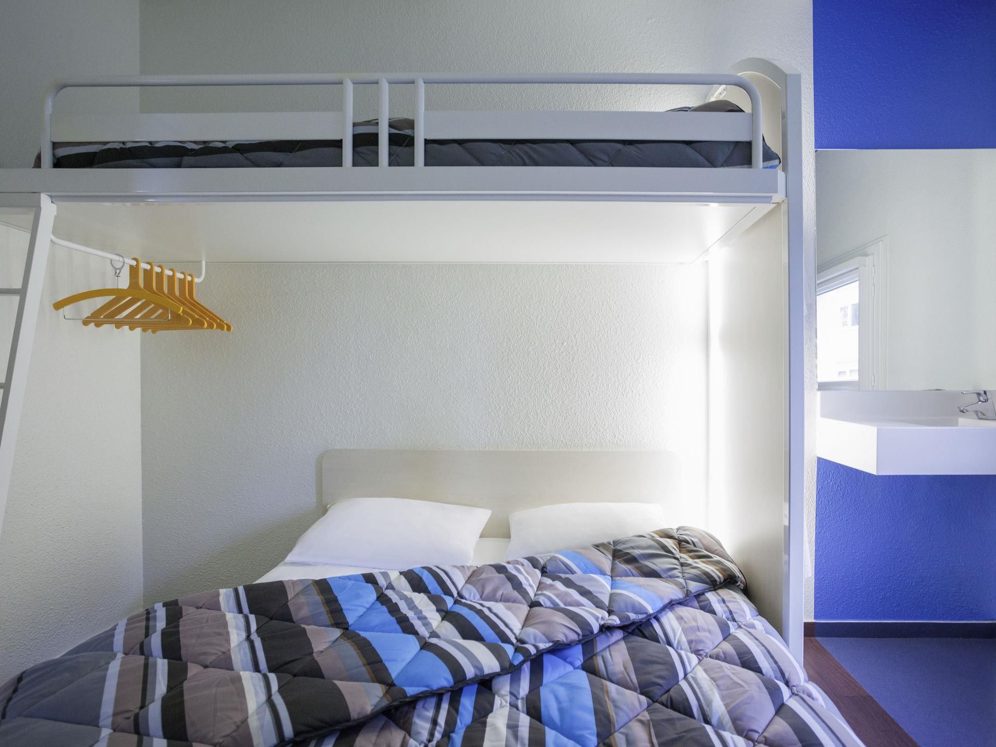 Camera da letto