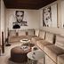 Area lounge
