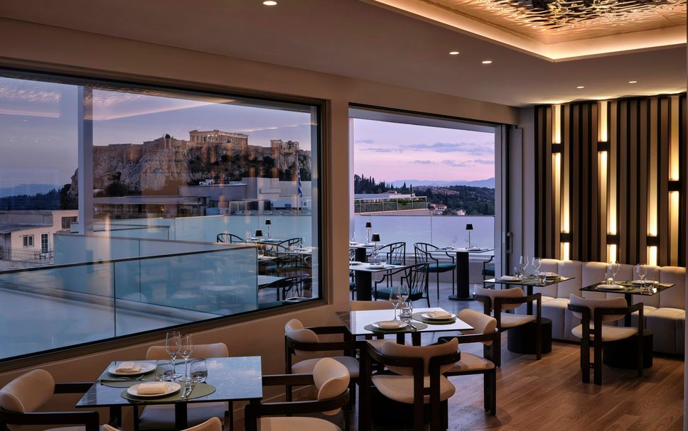 Ristorante Foto