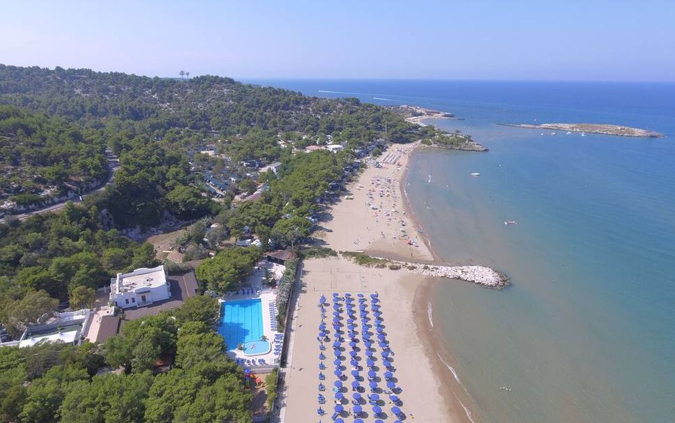 Spiaggia Foto