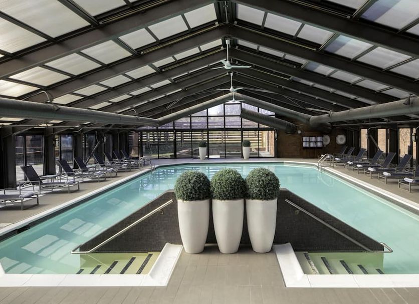 Piscina Foto
