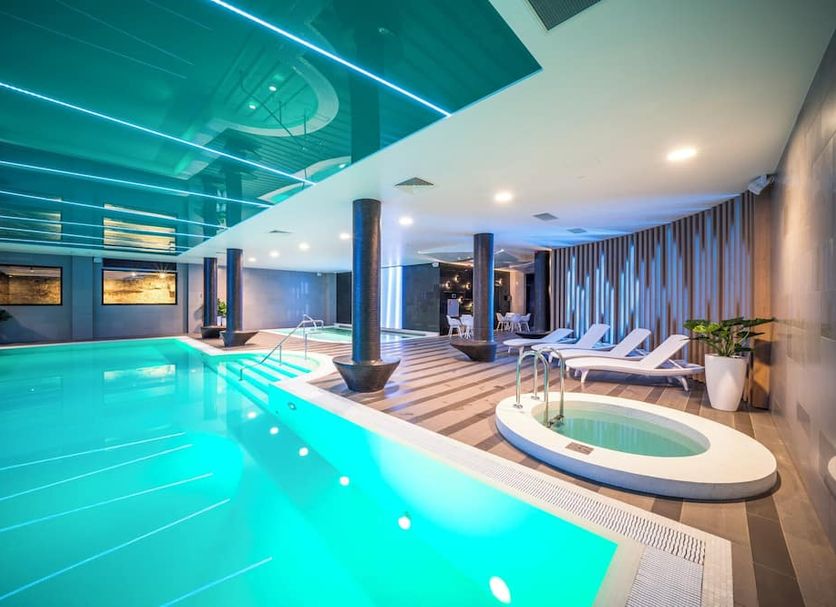 Piscina Foto