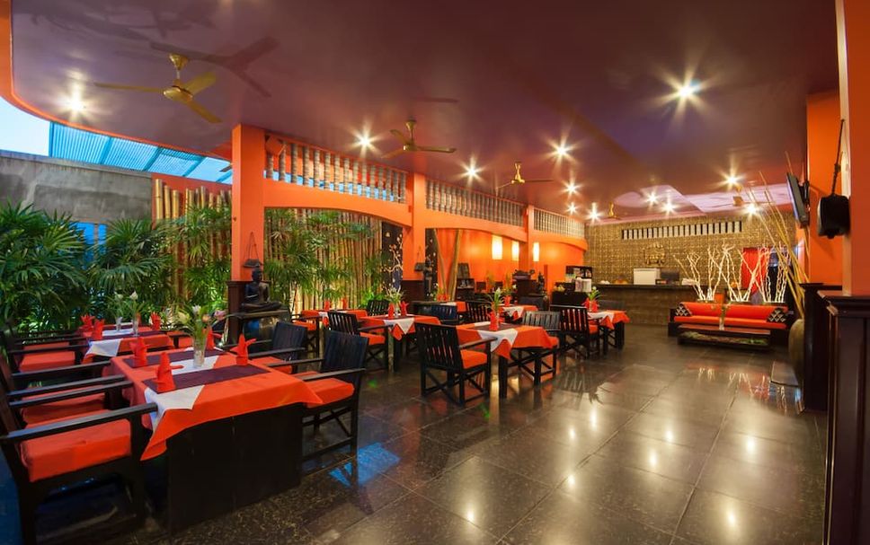 Ristorante Foto