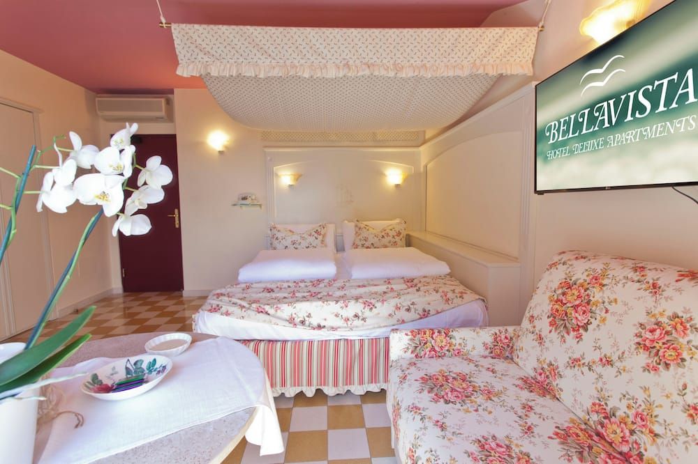 Camera da letto