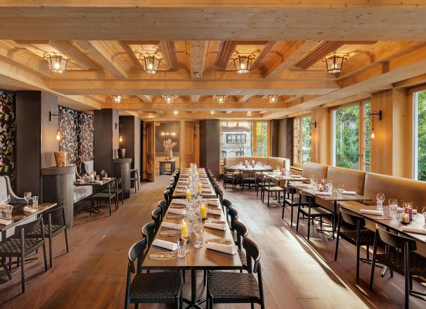 Ristorante Foto