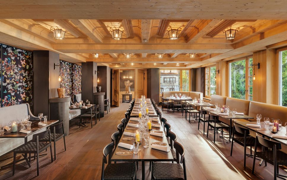 Ristorante Foto