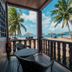 Balcone