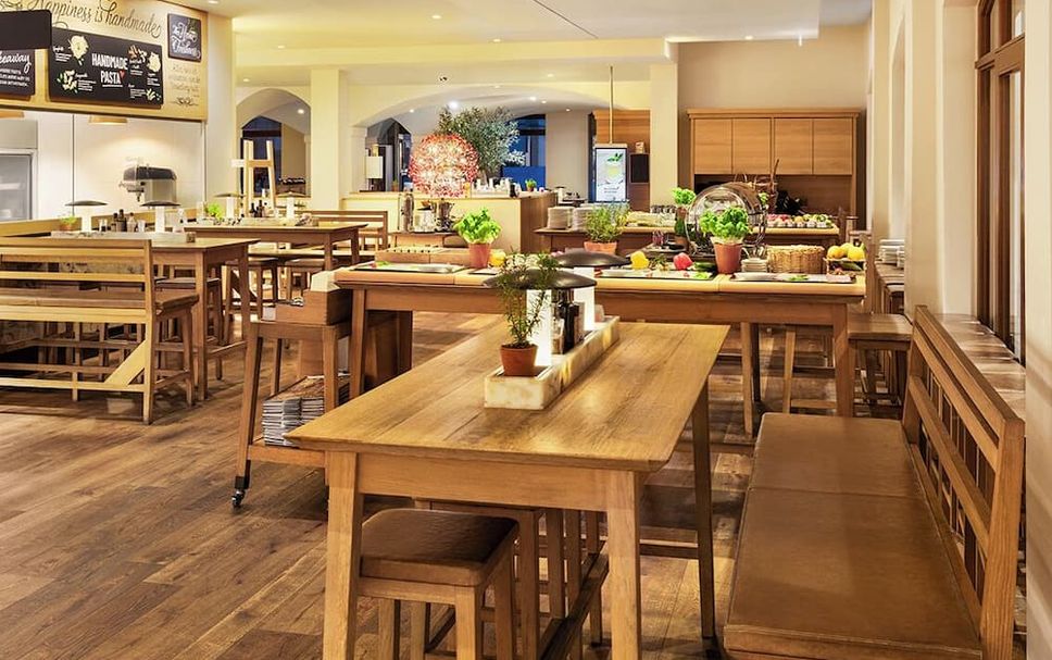 Ristorante Foto