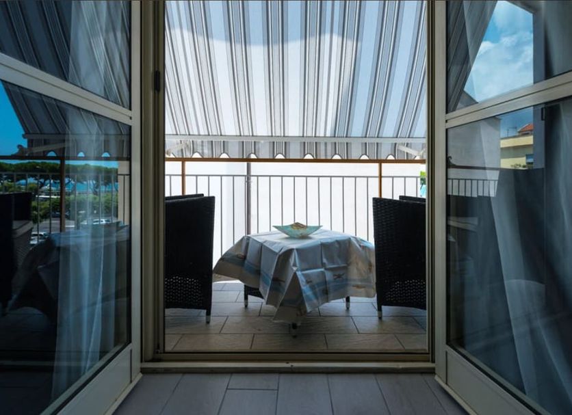 Balcone Foto