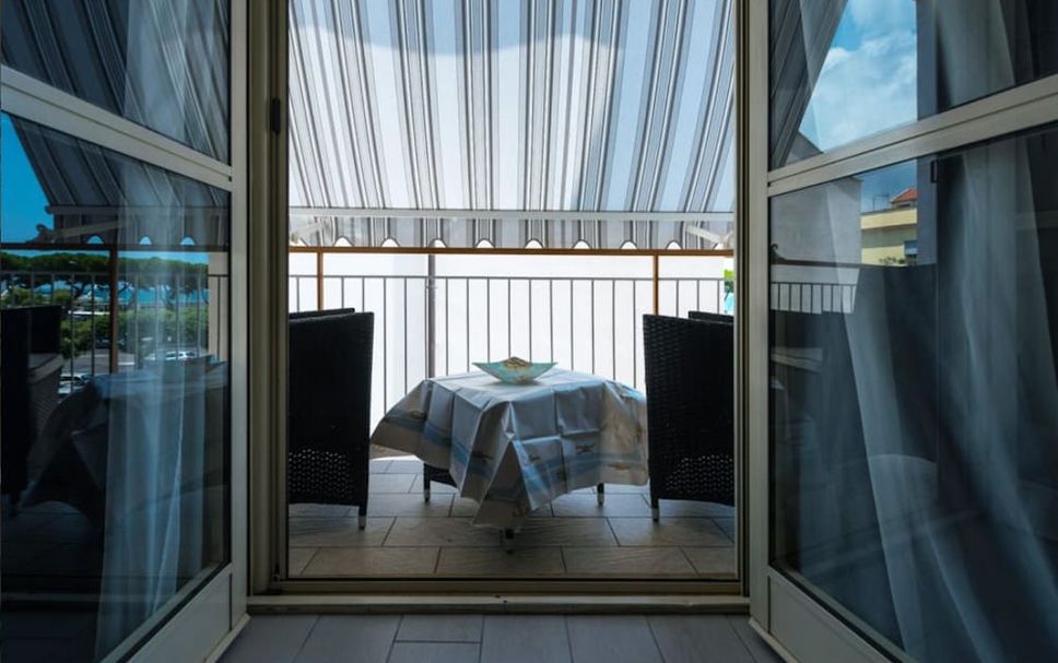 Balcone Foto