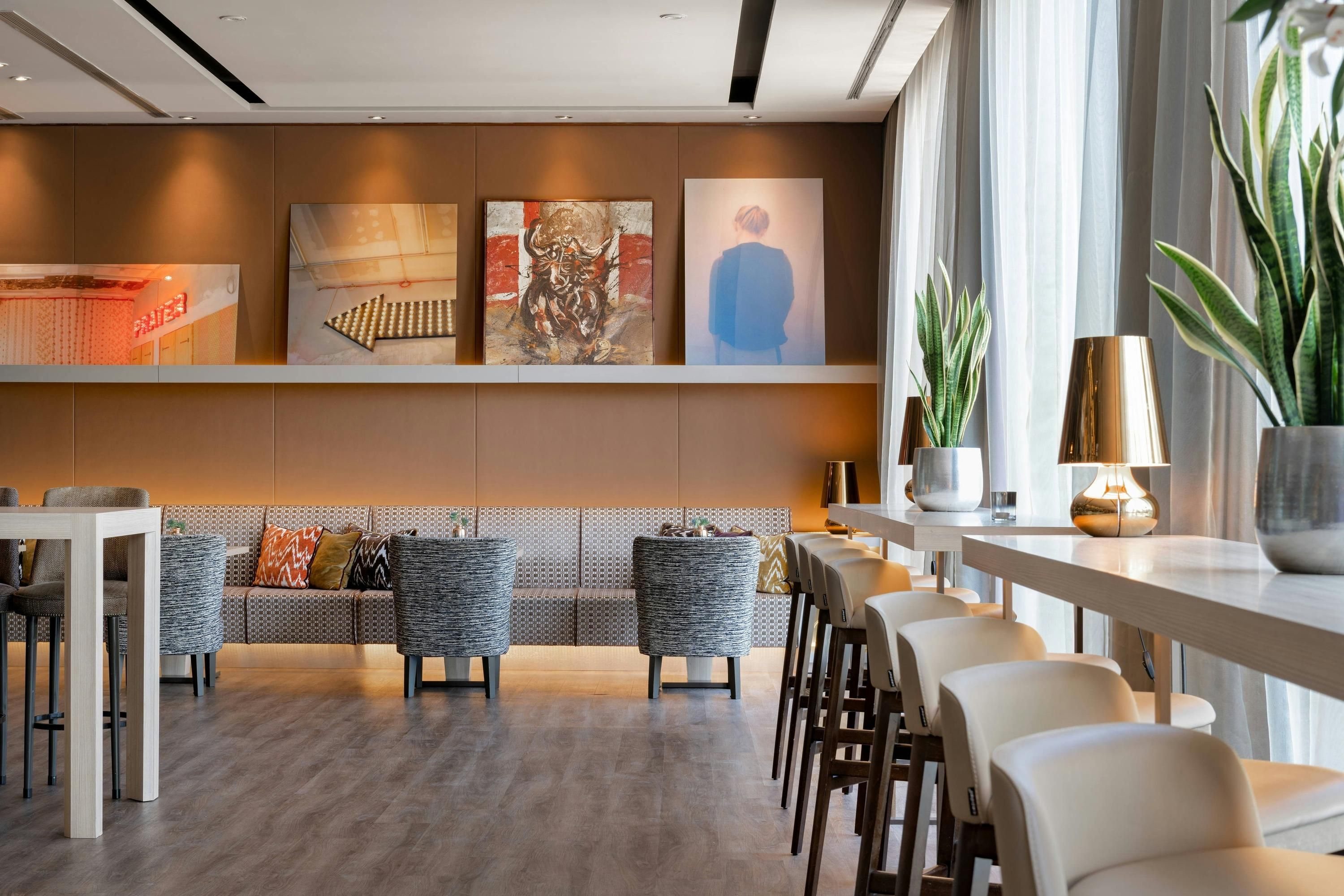 Area lounge