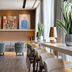 Area lounge