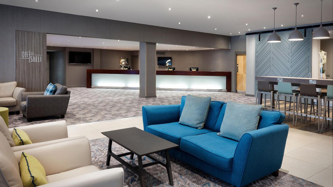 Jurys Inn Oxford