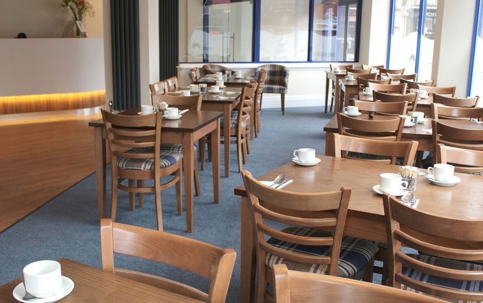 Ristorante Foto