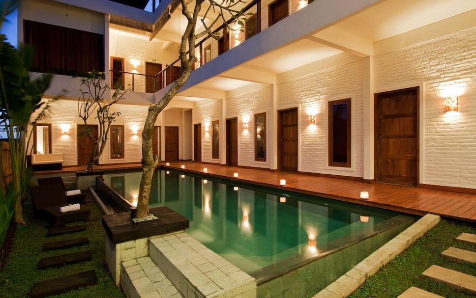 Piscina Foto