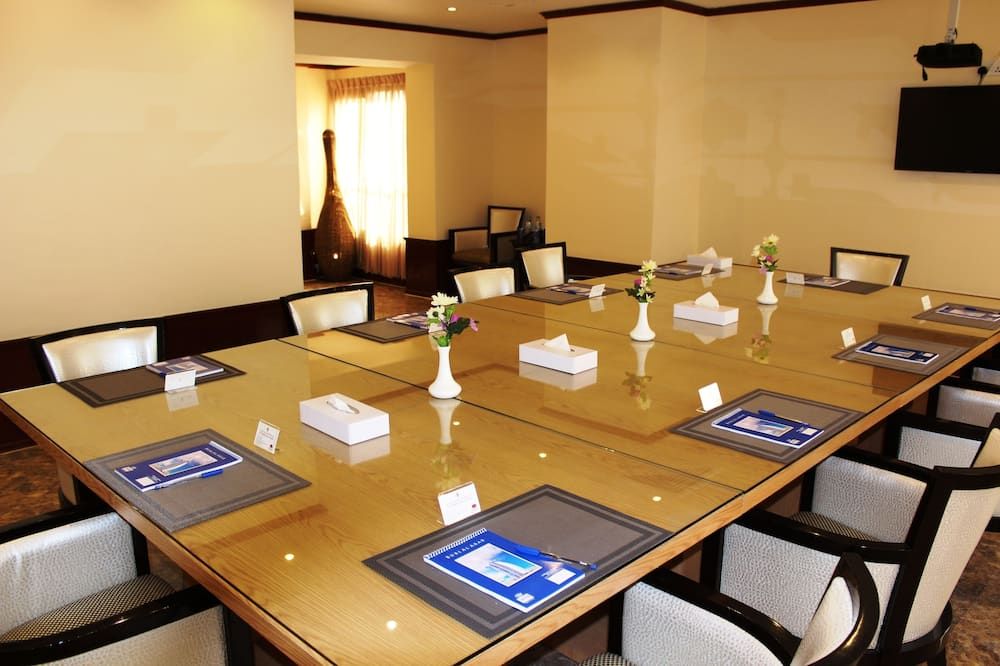 Sala conferenze
