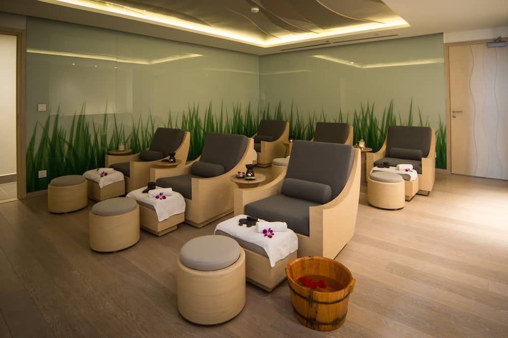 Area lounge