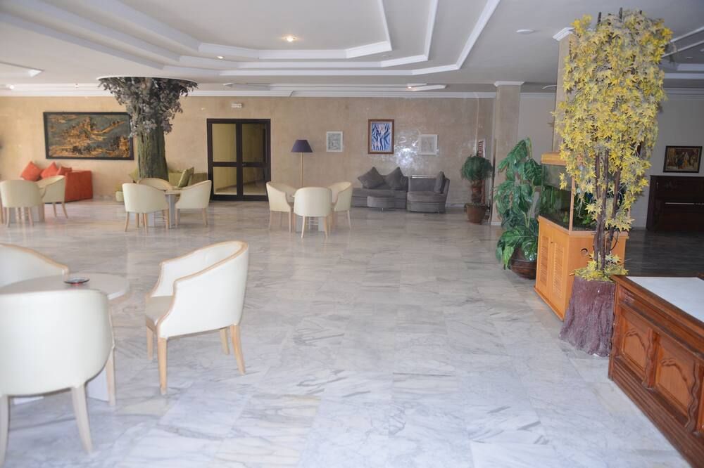 Ingresso