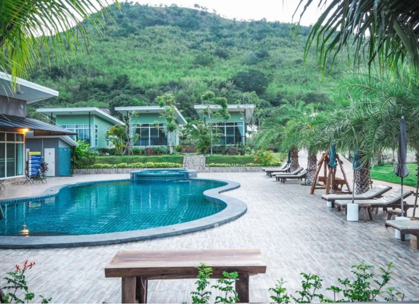Piscina Foto