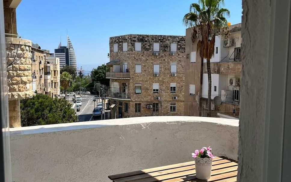 Balcone Foto